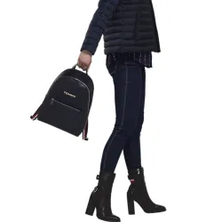 Iconic Tommy backpack